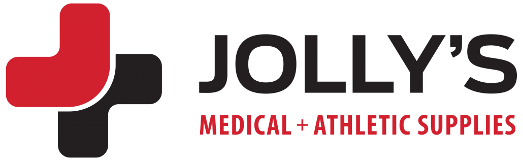 Jolly's Medical + Athletic Supplies